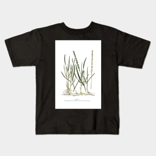 Couch Grass Kids T-Shirt